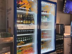 -很久以前羊肉串(昌里路三钢里店)