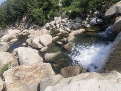 -北岭山森林公园