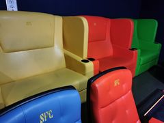 -SFC上影百联影城(大上海4DX店)