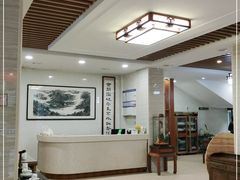大堂-今雅缘素食馆(珠江路美食街店)