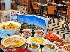 -闽和南(深圳万象城店)