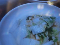 -小厨娘淮扬菜(板桥一店)