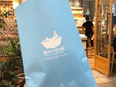 -猫的天空之城概念书店(印象城购物中心店)