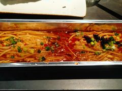 -很久以前羊肉串(中山公园店)