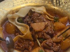 -天山传奇新疆菜(SKLP店)