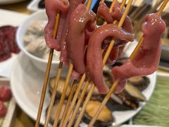 -皇城老妈·大连海鲜火锅(港湾店)