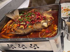 -寿州大饭店·餐厅