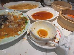 -南枝记·广东味道(中骏世界城店)
