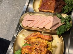 -炉队长·齐齐哈尔家庭烤肉(马家堡店)