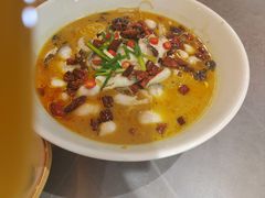 -川芙蓉·市井老川菜(长寿路店)