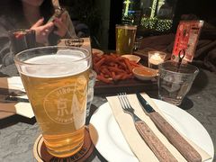 -京A Taproom·精酿餐吧(CBD店)