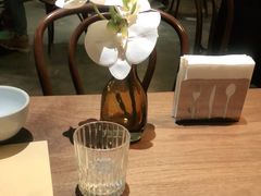 -来龙里 精致 东南亚餐室(万象城店)