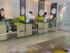 -麦当劳(静安寺店)