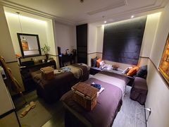 -Angkor SPA 柬埔寨古法按摩(环贸店)