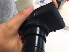 -Sony Store 索尼(上海淮海中路店)