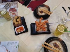 -威尼斯西餐厅(扬名广场店)