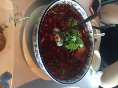 俏江南(正大广场店)-俏江南-江景昆曲主题餐厅(正大广场店)