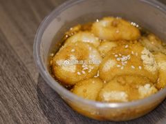 豆面汤圆-青和小锅米线(翠湖店)