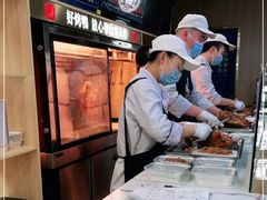 -火刻北京烤鸭(市北区·鲍岛市场店)