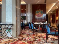 -索菲特酒店·乐轩华中餐厅