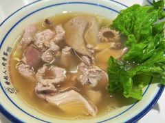 -發起人·肉骨茶(万象汇店)
