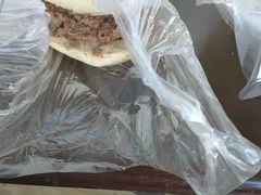 -老西关黄老太牛肉烧饼