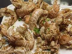 -旺达·福州菜(正大广场店)