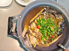 -半天妖烤鱼(西直门凯德mall店)
