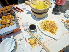 -亿牌牌东北烧烤(博物馆旗舰店)