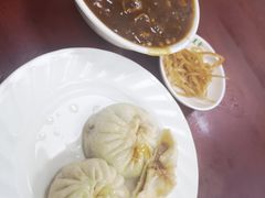 -小胖包子王(光明楼店)