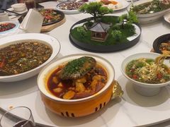 -御苑精品川菜馆(锦江店)