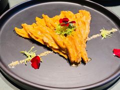 芥末鸭掌-晟永興烤鸭店(五道口店)