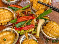 -友强·22年特色海鲜大排档·闽菜(厦门美食地标店)