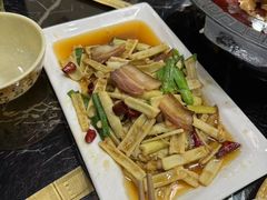 -滋味土家·土菜馆(大牌坊店)