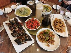 -今鲜源大酒店·中华餐饮名店(新湛路店)