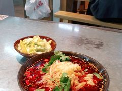 -馬伍旺川菜(江北虹悦城店)