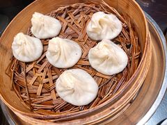 无锡小笼包-熙盛源(苏苑街店)