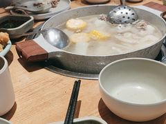-池云涧自然椰子鸡(万泰汇店)
