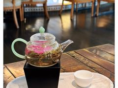 -良木缘咖啡西餐(蜀汉路店)
