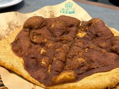 -黑窑厂糖油饼烤鸭·清真菜(旗舰店)