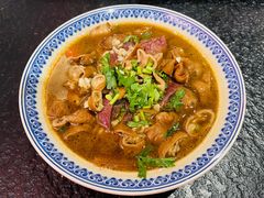 -老北京胡同味道二荤铺(酒仙桥店)