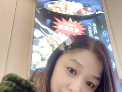 -万龙洲海鲜(南新仓店)