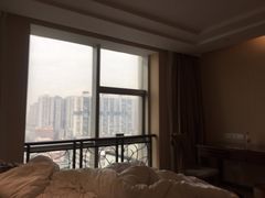 -维也纳酒店(广州惠福西上下九店)