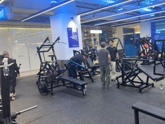 -威仕顿健身游泳(御锦城店)