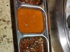 -姜胖胖韩式自助烤肉(光明万达店)