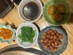 -松鱼亭·和牛烧肉(协鑫广场店)