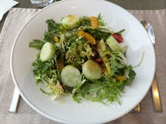 -TABLE·味西餐厅-成都茂业JW万豪酒店