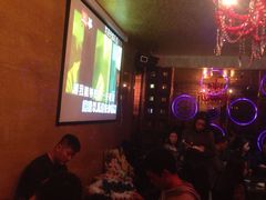 -乐圣量贩KTV自助餐(崇文店)