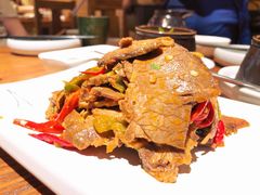 -云海肴·汽锅鸡·云南菜(高德置地店)