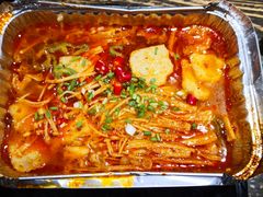 -赤甲皇(仙霞路店)